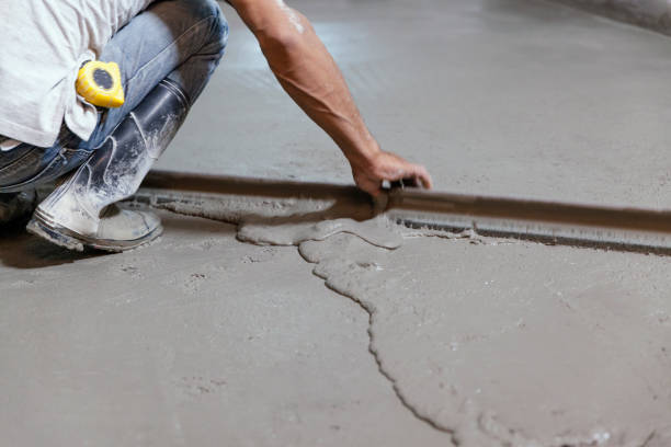 Best Concrete Foundation Repair in Edinboro, PA