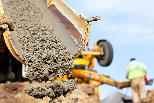 Best Concrete Foundation Repair in Edinboro, PA