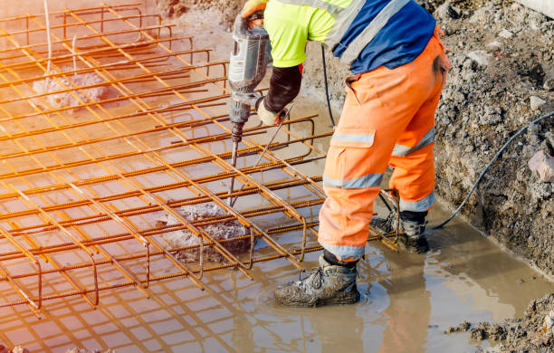 Best Concrete Grinding and Polishing in Edinboro, PA